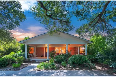 1814 Robbins Road, Athens, TX 75751 - Photo 1