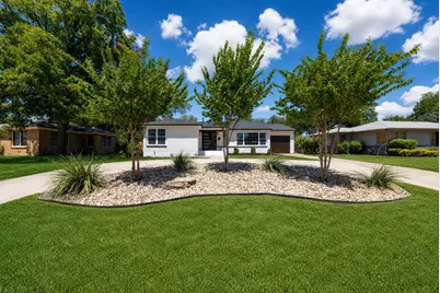 3558 South Drive, Fort Worth, TX 76109 - Photo 1