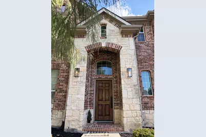 2031 Quail Meadow Lane, Frisco, TX 75036 - Photo 2
