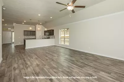 400 N Fork Ranch Road, Waco, TX 76705 - Photo 6
