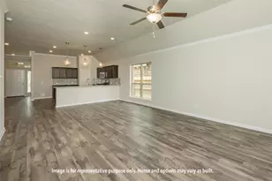 400 N Fork Ranch Rd, Waco, TX 76705 - Photo 6