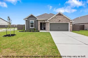 400 N Fork Ranch Rd, Waco, TX 76705 - Photo 2