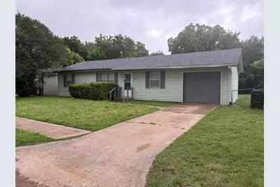 404 W Heron Street, Denison, TX 75020 - Photo 28