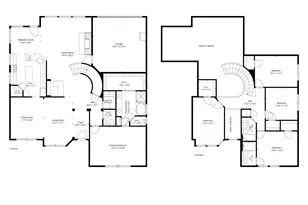 4308 Cedar Valley Dr, Plano, TX 75024 - Photo 4