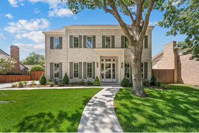2105 Flat Creek Drive, Richardson, TX 75080 - Photo 1