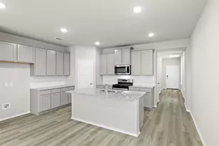 4860 Heirloom Ln, Celina, TX 75009 - Photo 4