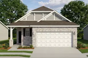 4860 Heirloom Ln, Celina, TX 75009 - Photo 1