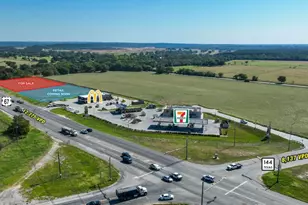 Tbd E Hwy 67, Glen Rose, TX 76043 - Photo 1