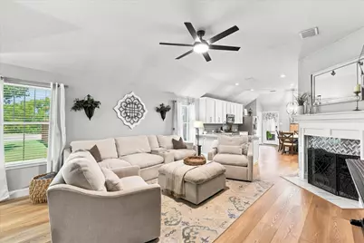 13778 Trail Stone Lane, Fort Worth, TX 76052 - Photo 8