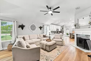 13778 Trail Stone Ln, Fort Worth, TX 76052 - Photo 8