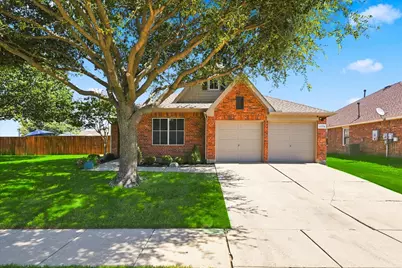 13778 Trail Stone Lane, Fort Worth, TX 76052 - Photo 1