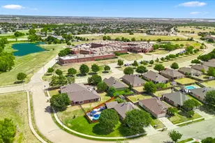 13778 Trail Stone Ln, Fort Worth, TX 76052 - Photo 38