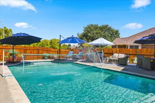 13778 Trail Stone Ln, Fort Worth, TX 76052 - Photo 32