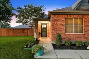 13778 Trail Stone Ln, Fort Worth, TX 76052 - Photo 8