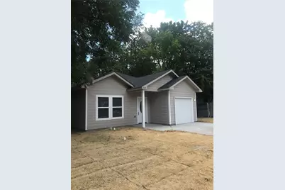 1719 Park Street, Commerce, TX 75428 - Photo 1