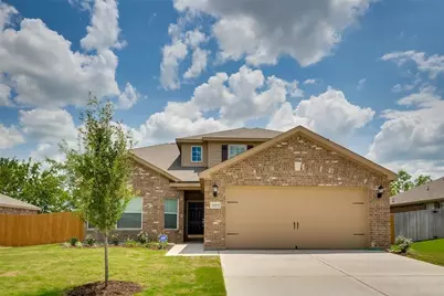 215 Silverleaf Drive, Princeton, TX 75407 - Photo 1