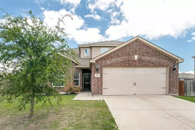 215 Silverleaf Drive, Princeton, TX 75407 - Photo 4