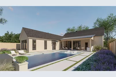 310 Blevins Street, Grapevine, TX 76051 - Photo 2