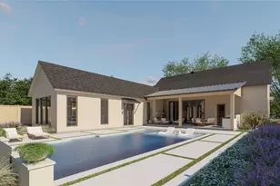 310 Blevins St, Grapevine, TX 76051 - Photo 2