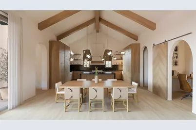 310 Blevins Street, Grapevine, TX 76051 - Photo 4