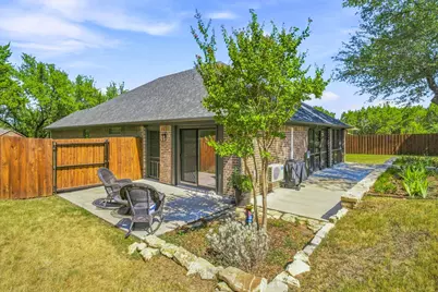 5004 Moss Rock Trail, Granbury, TX 76048 - Photo 22