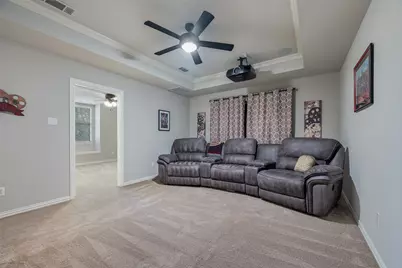 626 Indian Creek Drive, Trophy Club, TX 76262 - Photo 18