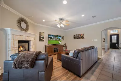 626 Indian Creek Drive, Trophy Club, TX 76262 - Photo 8
