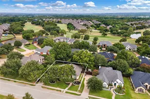 626 Indian Creek Dr, Trophy Club, TX 76262 - Photo 24