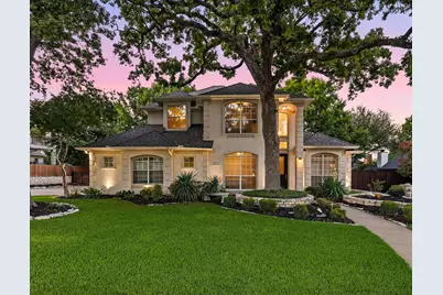 626 Indian Creek Drive, Trophy Club, TX 76262 - Photo 1