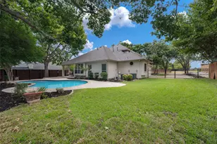 626 Indian Creek Dr, Trophy Club, TX 76262 - Photo 22
