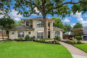 626 Indian Creek Dr, Trophy Club, TX 76262 - Photo 1