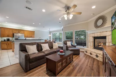 626 Indian Creek Drive, Trophy Club, TX 76262 - Photo 6
