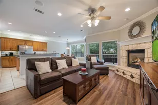 626 Indian Creek Dr, Trophy Club, TX 76262 - Photo 6