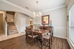 626 Indian Creek Dr, Trophy Club, TX 76262 - Photo 8