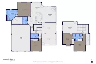 626 Indian Creek Dr, Trophy Club, TX 76262 - Photo 28