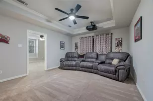 626 Indian Creek Dr, Trophy Club, TX 76262 - Photo 18