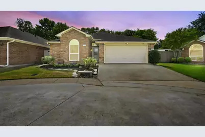 [Address not provided], Waxahachie, TX 75165 - Photo 1