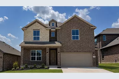 749 Soaring Hawk Drive, Fort Worth, TX 76008 - Photo 1