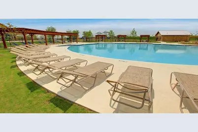 749 Soaring Hawk Drive, Fort Worth, TX 76008 - Photo 2