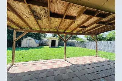 121 N Heights Drive, Crowley, TX 76036 - Photo 14