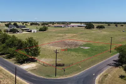 Tbd Welch School Road, Collinsville, TX 76233 - Photo 2