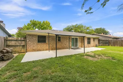 6800 Echo Hill Drive, Watauga, TX 76148 - Photo 28