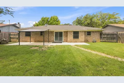 6800 Echo Hill Drive, Watauga, TX 76148 - Photo 30