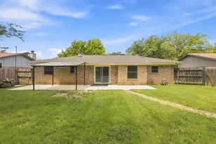 6800 Echo Hill Dr, Watauga, TX 76148 - Photo 30