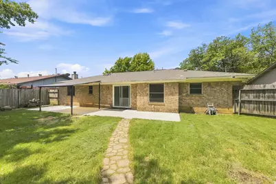 6800 Echo Hill Drive, Watauga, TX 76148 - Photo 30