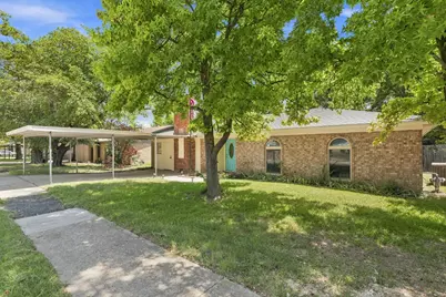 6800 Echo Hill Drive, Watauga, TX 76148 - Photo 1