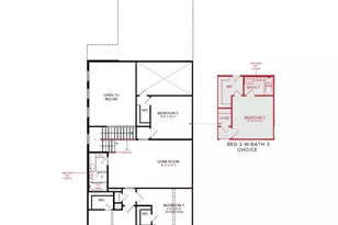 8544 Treeline Pkwy, Justin, TX 76247 - Photo 4