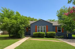 7437 Llano Ave, Fort Worth, TX 76116 - Photo 1