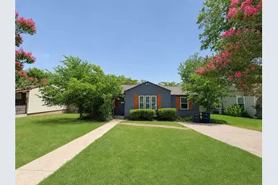 7437 Llano Avenue, Fort Worth, TX 76116 - Photo 14