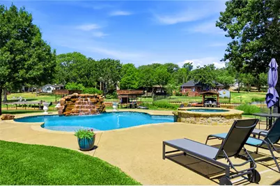 7001 Michael Lane, Eustace, TX 75124 - Photo 26